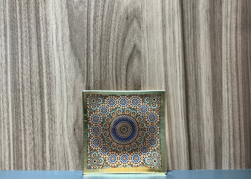 Cartier インテリアトレイ 窓デザイン Cartier インテリアトレイ 窓デザイン