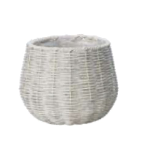 LOOP ループ プランター (大・小セット) LOOP ループ プランター (大・小セット)