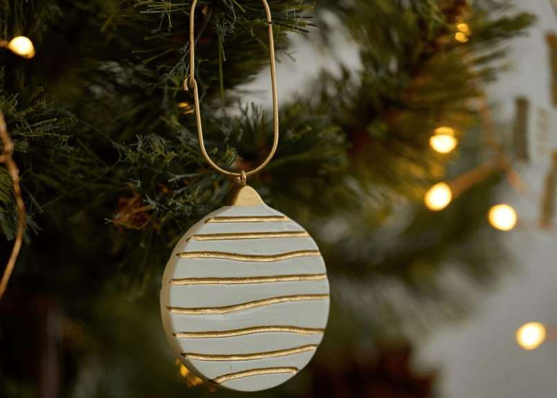 貴重！クリスマスオーナメント アジカン サイン入り クリスマス オーナメントボール型 オーナメント / お名前刻印