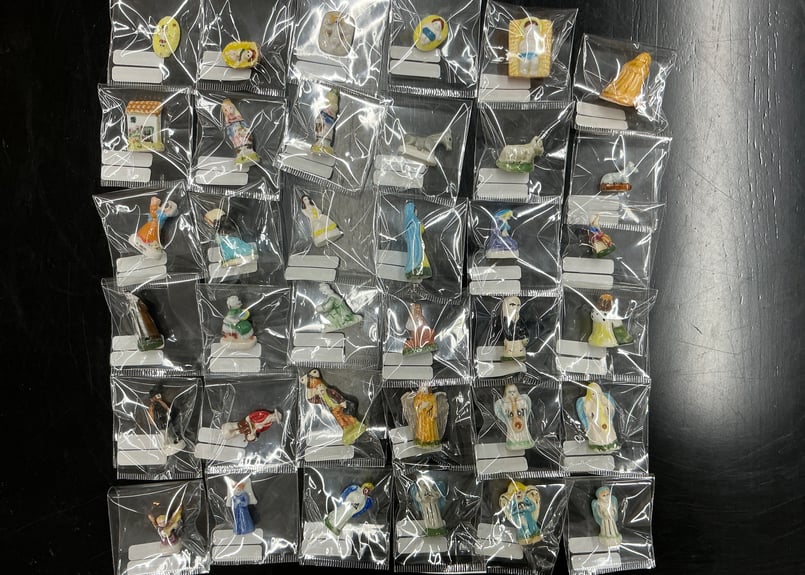 専用出品　ビンテージフェーブ　17点おまとめセット　フランス製雑貨 61yzuX5-PLL._AC_UF350,