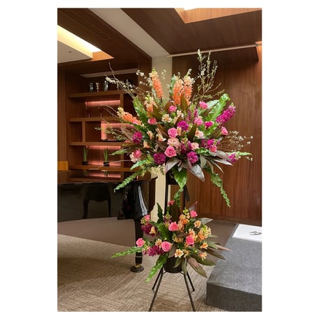 スタンド花 | STORES