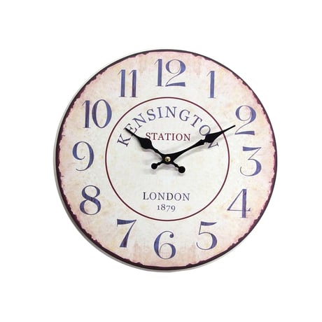 ウォールクロック | STORES