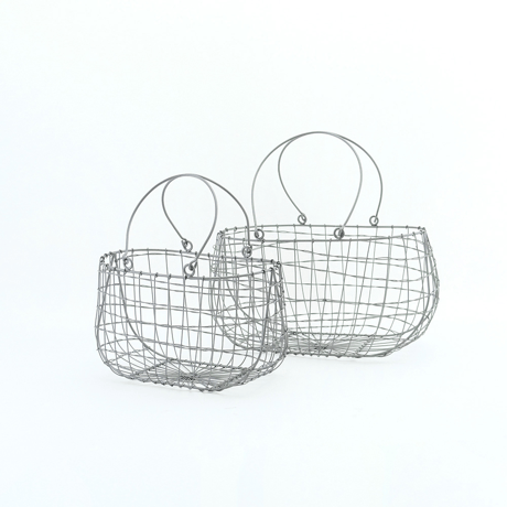 アイアンバスケット | STORES