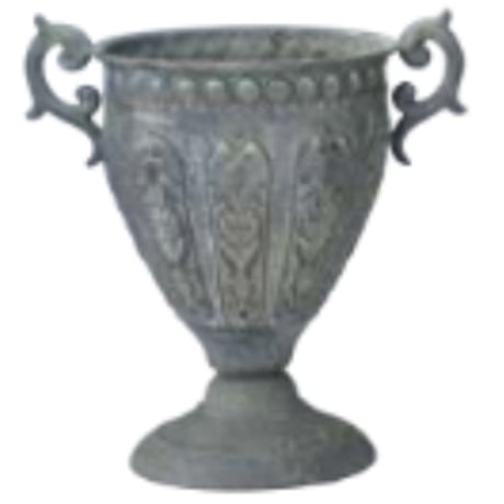 ハート型プランター　No,147 b2110.jpg