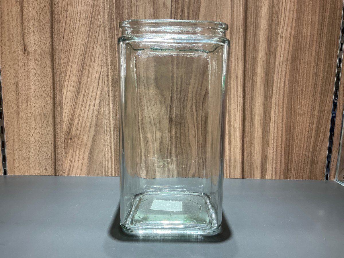 ★超ゲリラセール★ capi ハンドフラワーベース Niko ミニガラスベース | ゼネラルストア オルネ