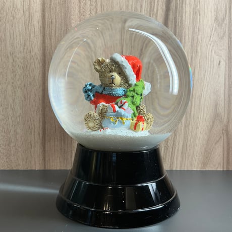 スノードーム | STORES