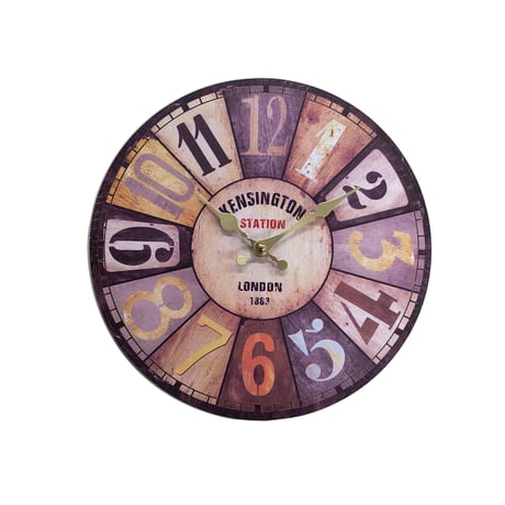 ウォールクロック | STORES