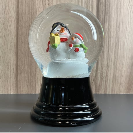 スノードーム | STORES