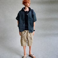 Outfit Set NO.64 For 33cm Male Dolls