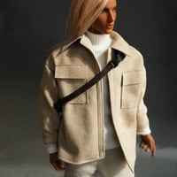 Outfit For 33cm Male Dolls【OF017】