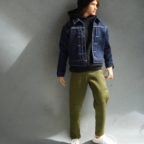 Outfit For Ken Dolls【OF018】