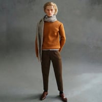 Outfit NO.1-4 For Fashion Royalty Homme dolls