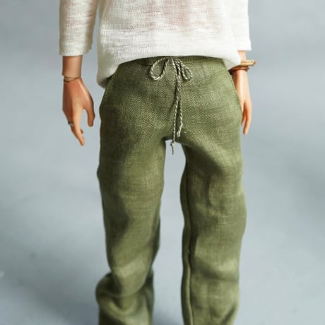 Outfit Set NO.54 For 33cm Male Dolls