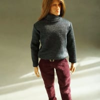 Outfit For Ken Dolls【OF021】