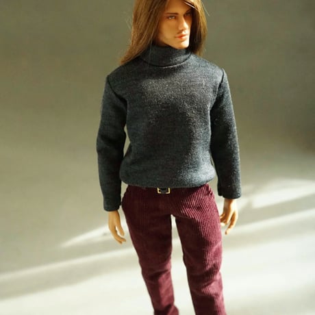 Outfit For Ken Dolls【OF021】