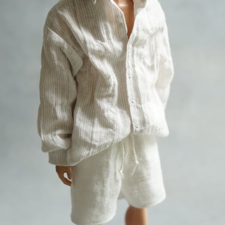 Outfit NO.41-45 For 33cm Male Dolls