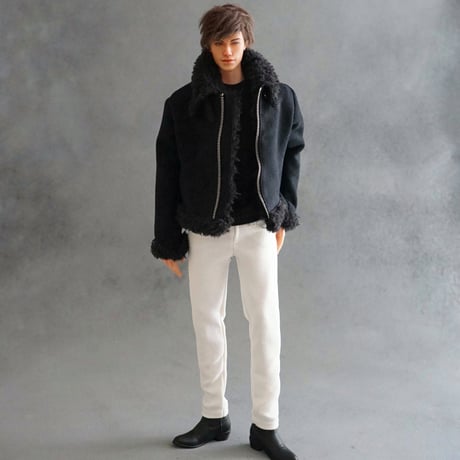 Outfit NO.31-33 For 33cm Male Action Figures