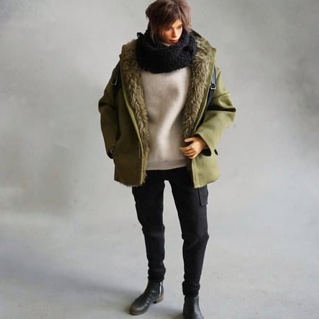 Outfit NO.27-30 For 33cm Male Dolls