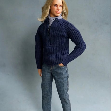 Outfit For Ken Dolls【OF019】