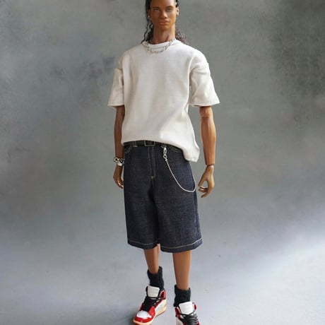 Outfit For 33cm Male Doll