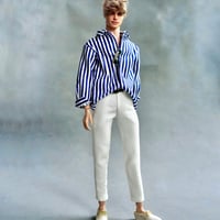 Outfit Set NO.62  – For FR homme Only
