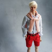 Outfit NO.38-40 For 33cm Male Dolls