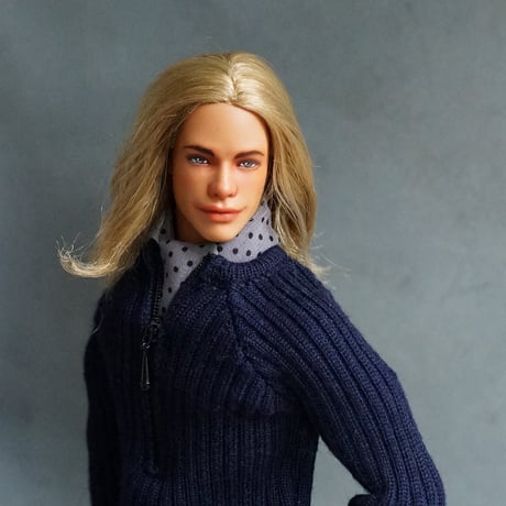 Outfit For Ken Dolls【OF019】