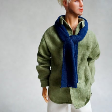 Outfit Set NO.57 For 33cm Male Dolls