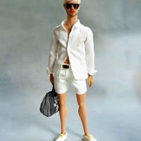 Outfit Set NO.61 – For FR homme Only
