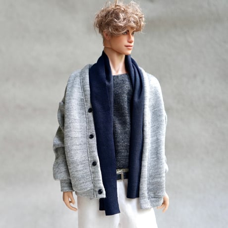 Outfit Set NO.65 For 33cm Male Dolls