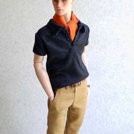 Outfit Set NO.68  – For FR homme