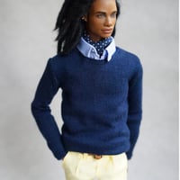 Outfit Set NO.60 For 33cm Male Dolls