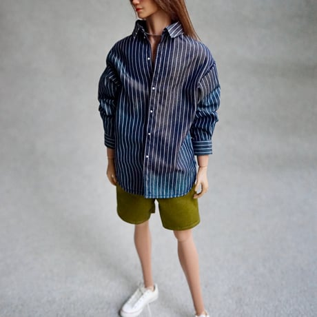 Outfit Set NO.63 For 33cm Male Dolls