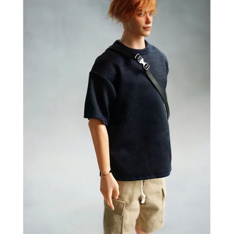 Outfit NO.46-47 For 33cm Male Dolls