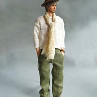 Outfit Set NO.54 For 33cm Male Dolls