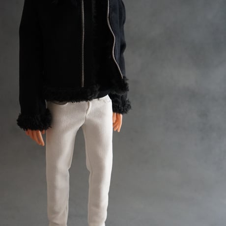 Outfit NO.31-33 For 33cm Male Action Figures