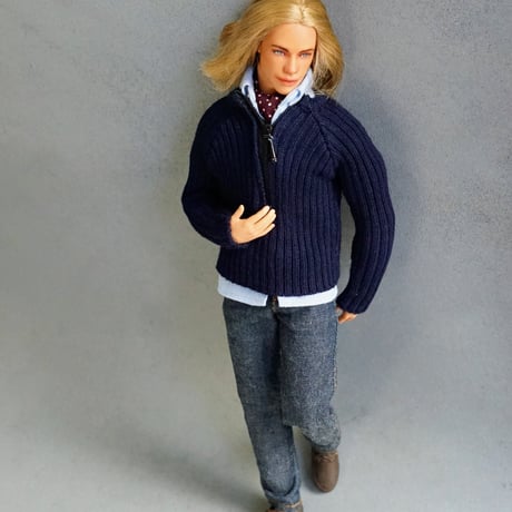 Outfit For Ken Dolls【OF019】