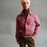 Outfit NO.15-18 For 33cm Male Dolls