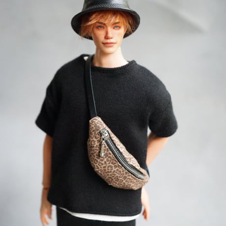 Outfit NO.48-53 For 33cm Male Dolls