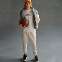 Outfit For 33cm Male Doll