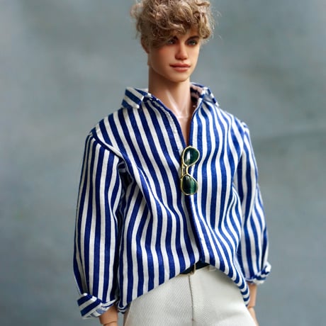 Outfit Set NO.62  – For FR homme Only