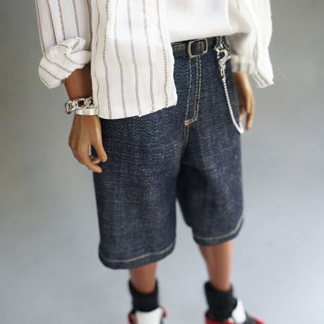 Outfit For 33cm Male Doll