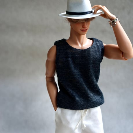 Outfit Set NO.65 For 33cm Male Dolls