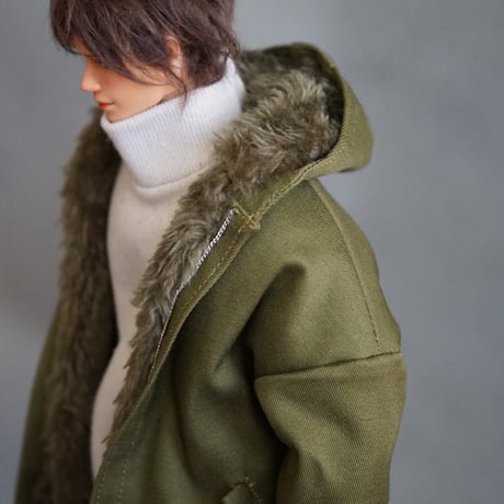 Outfit NO.27-30 For 33cm Male Dolls