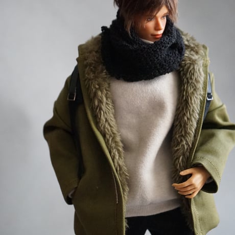 Outfit NO.27-30 For 33cm Male Dolls