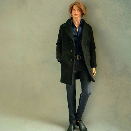 Outfit For Fashion Royalty Homme dolls【OF022】