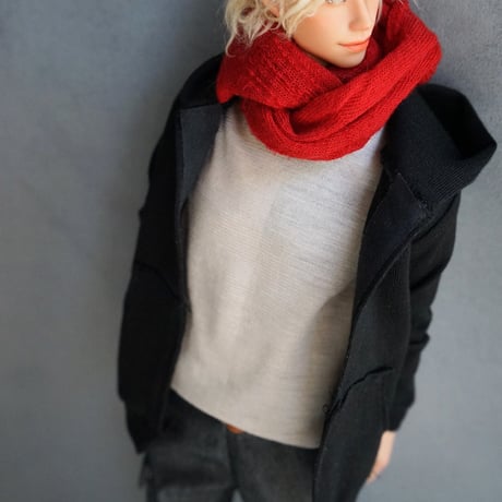 Outfit For 33cm Male Doll