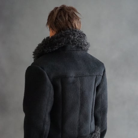 Outfit NO.31-33 For 33cm Male Action Figures