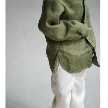 Outfit Set NO.57 For 33cm Male Dolls