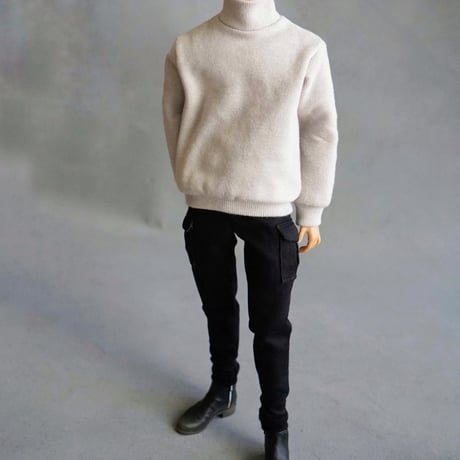 Outfit NO.27-30 For 33cm Male Dolls